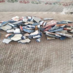 LLDPE SINTEX SCRAP GRINDING LLDPE Grinding Injection Molding new delhi delhi india Plastic4trade