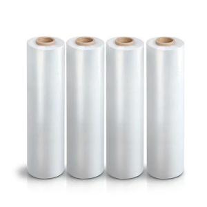 LLDPE STRETCH FILM ROLL LLDPE Rolls Film Grade greater noida uttar pradesh india Plastic4trade