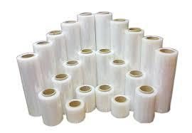 LLDPE STRETCH FILM ROLL LLDPE Rolls Film Grade kalwe maharashtra india Plastic4trade