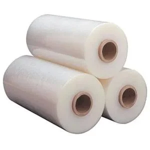 LLDPE STRETCH FILM ROLL LLDPE Rolls Film Grade sangrur punjab india Plastic4trade