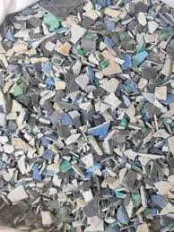 LLDPE TANK MIX COLOR GRINDING  Grinding Roto Molding salem tamil nadu india Plastic4trade