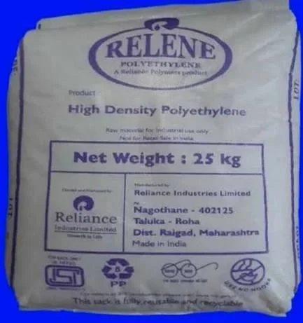 LLDPE VIRGIN DANA LLDPE Prime/Virgin Film Grade danapur bihar india Plastic4trade