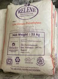 LLDPE VIRGIN GRANULES 040 LLDPE Prime/Virgin Film Grade surat gujarat india Plastic4trade