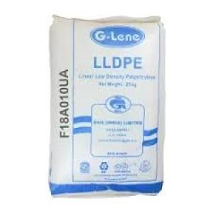 LLDPE VIRGIN GRANULES F18  Prime/Virgin Film Grade jaipur rajasthan india Plastic4trade