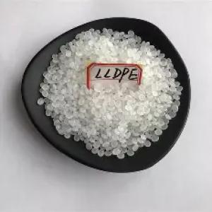 LLDPE VIRGIN GRANULES LLDPE Prime/Virgin Blow Extrusion bikaner rajasthan india Plastic4trade