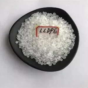 LLDPE VIRGIN GRANULES LLDPE Prime/Virgin Blow Extrusion bikaner rajasthan india Plastic4trade