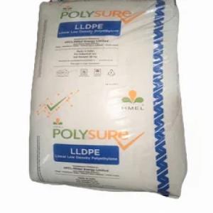 LLDPE VIRGIN GRANULES LLDPE Prime/Virgin Blow Film Grade bharuch gujarat india Plastic4trade