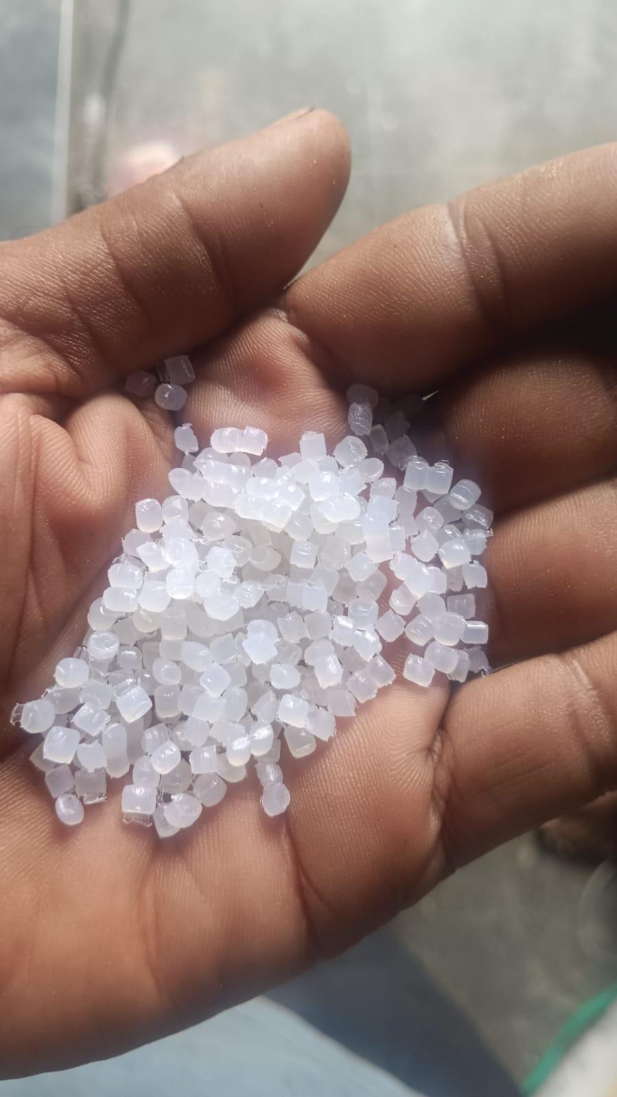 LLDPE VIRGIN GRANULES LLDPE Prime/Virgin Film Grade halol gujarat india Plastic4trade