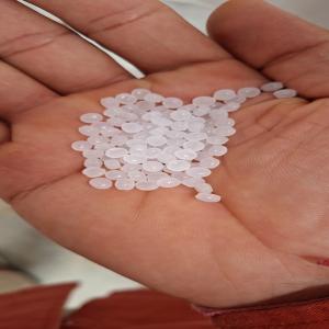 LLDPE VIRGIN GRANULES LLDPE Prime/Virgin Film Grade morbi gujarat india Plastic4trade