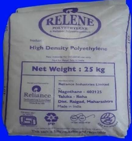 LLDPE VIRGIN GRANULES LLDPE Prime/Virgin Film Grade rajkot gujarat india Plastic4trade