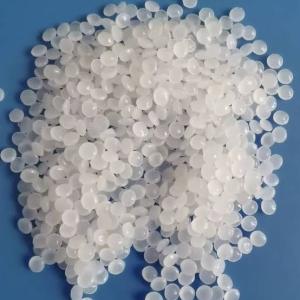 LLDPE VIRGIN GRANULES LLDPE Prime/Virgin Film Grade rajkot gujarat india Plastic4trade