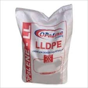 LLDPE VIRGIN GRANULES OPAL LLDPE Prime/Virgin Film Grade surat gujarat india Plastic4trade