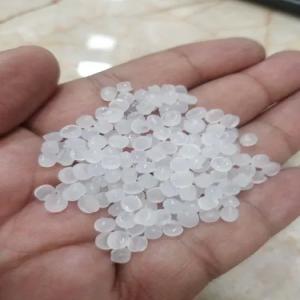 LLDPE VIRGIN NATURAL GRANULES LLDPE Prime/Virgin Film Grade bilaspur chhattisgarh india Plastic4trade