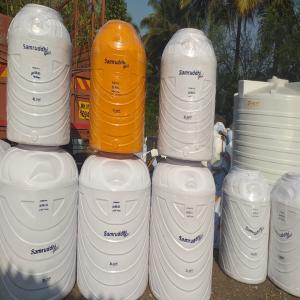 LLDPE WATER TANK 1000 LITER LLDPE Finish Goods Roto Molding ichalkaranji maharashtra india Plastic4trade Plastic4trade