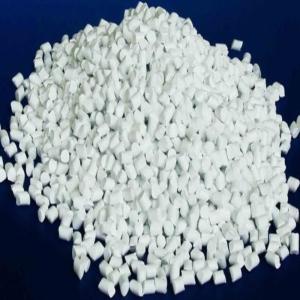 LLDPE WHITE MILKY GRANULE LLDPE Reprocess Granule Roto Molding Film Grade ahmedabad gujarat india Plastic4trade