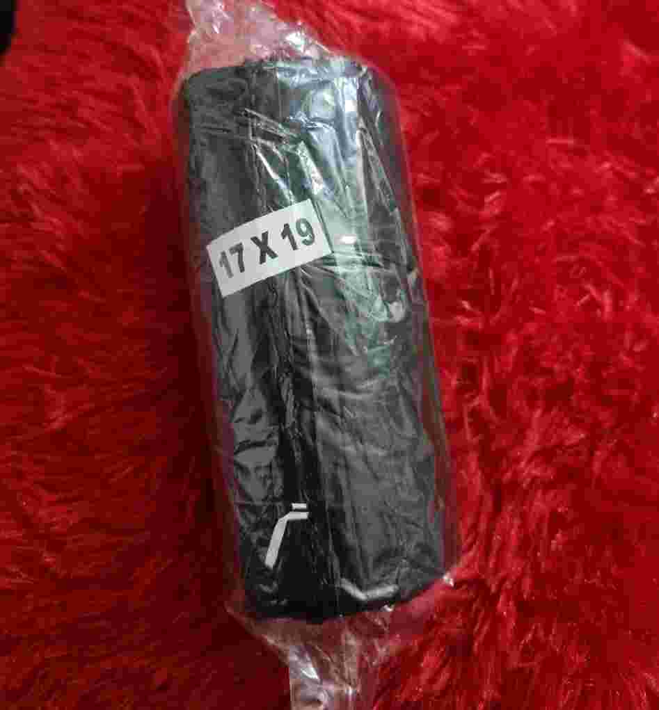 LLPDE GARBAGE BAGS LDPE Bag Film Grade rampur uttar pradesh india Plastic4trade