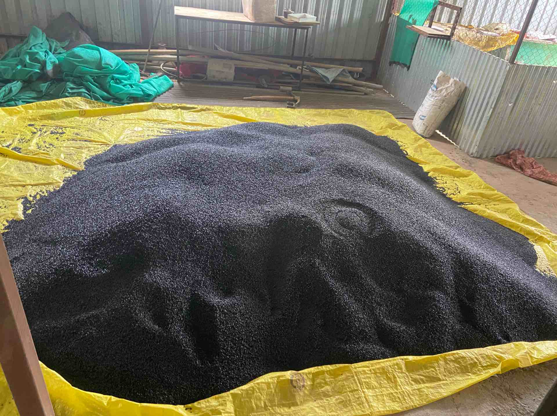 LLPDE GRANULES LLDPE Reprocess Granule, Pipe Pipe shewale maharashtra india Plastic4trade