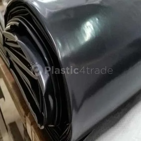 LOCATION LDPE Rolls Film Grade gujarat india Plastic4trade