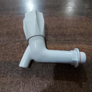 LONG BODY BIB COCK PVC Finish Goods Injection Molding ahmedabad gujarat india Plastic4trade
