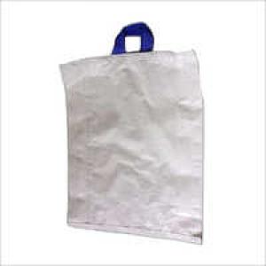 LOOP HANDLE PP BAGS PP Finish Goods RAFFIA pune maharashtra india Plastic4trade