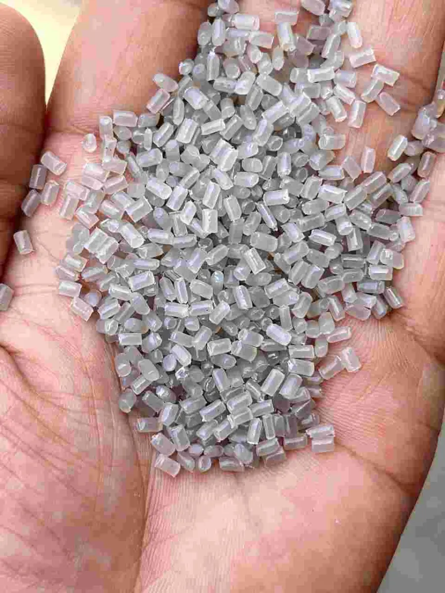 LOOSE LD PLASTIC GRANULES LDPE Reprocess Granule Mix Scrap dadra dadra and nagar haveli and daman and diu india Plastic4trade