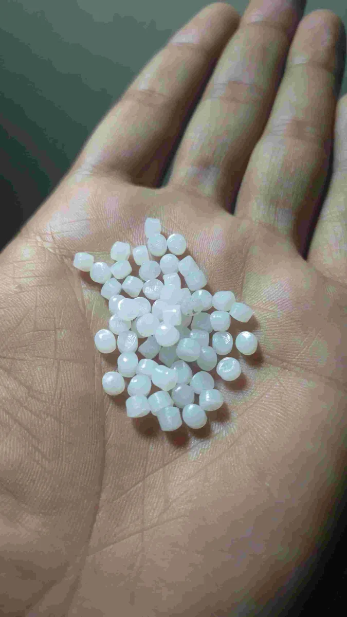 LOTRIEN BN5502 QATAR HDPE Bag Blow karachi sindh pakistan Plastic4trade