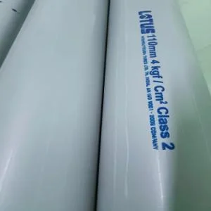 LOTUS PVC PIPES PVC Finish Goods Pipe Extrusion Pipe madurai tamil nadu india Plastic4trade