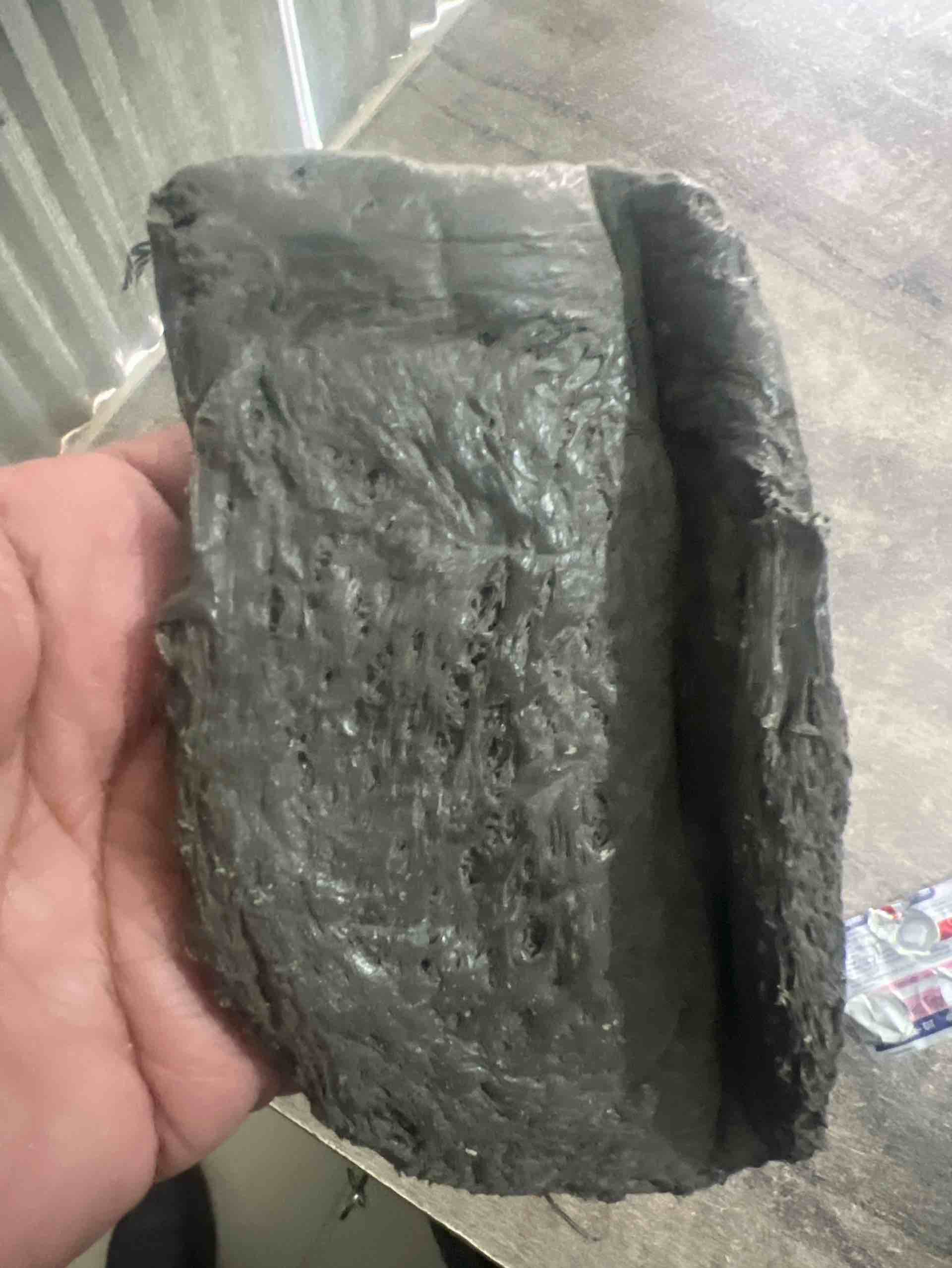 LUMP GULLA PP Lumps RAFFIA sangrur punjab india Plastic4trade