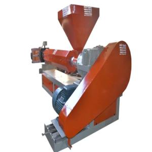 LUMPS EXTRUDER MACHINE MACHINERY Machine & Tools Machine & Tools ahmedabad gujarat india Plastic4trade