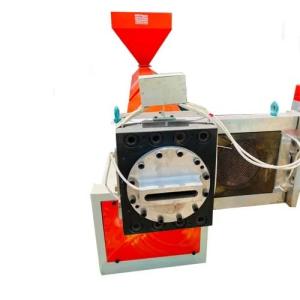 LUMPS EXTRUDER MACHINE MACHINERY Machine & Tools Machine & Tools ahmedabad gujarat india Plastic4trade