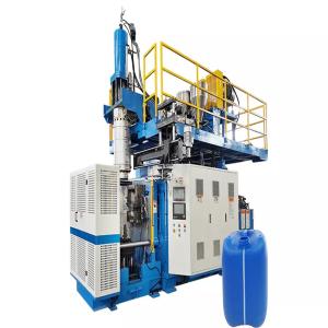 MACHINERY BLOW MOLDINIG MACHINERY Machine & Tools Machine & Tools jaipur rajasthan india Plastic4trade Plastic4trade