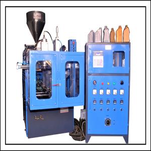 MACHINERY BLOW MOLDINIG MACHINERY Machine & Tools Machine & Tools vasai virar maharashtra india Plastic4trade