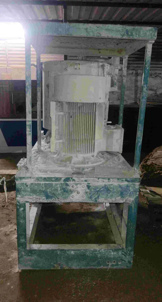 MACHINERY PVC Plastic4trade