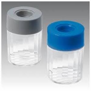 MAGNETIC CLIP DISPENSER PP Finish Goods Injection Molding mumbai maharashtra india Plastic4trade