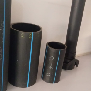 MARUCOM INDUSTRIES HDPE Pipe Pipe bhopal madhya pradesh india Plastic4trade