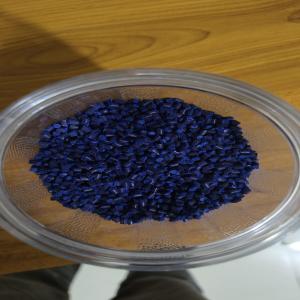 MASTER BACH BLUE MASTERBATCH Masterbatch Blow Injection Molding Film Grade morbi gujarat india Plastic4trade