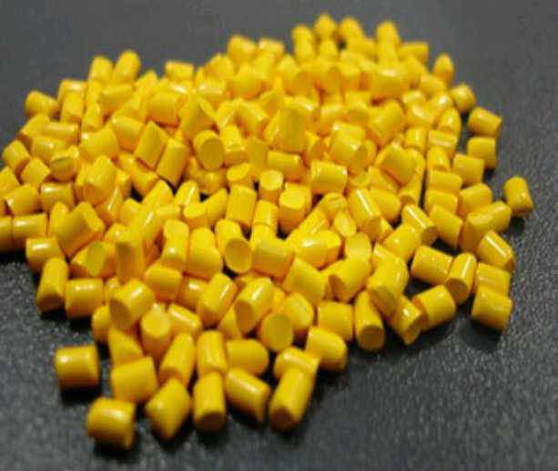 MASTER BACH LLDPE Stock Lots Injection Molding delhi delhi india Plastic4trade