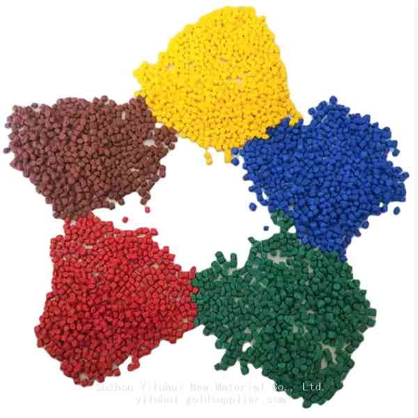 MASTERBATCH LDPE Resin Blow Injection Molding Film Grade varanasi uttar pradesh india Plastic4trade