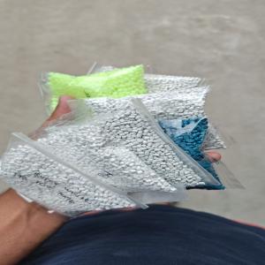 MASTERBATCH MASTERBATCH Masterbatch Blow Injection Molding Film Grade daman dadra and nagar haveli and daman and diu india Plastic4trade Plastic4trade