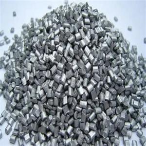 MASTERBATCH SILVER MASTERBATCH Masterbatch Blow Film Grade mandya karnataka india Plastic4trade