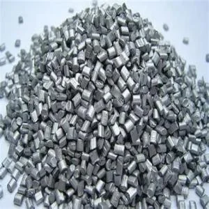 MASTERBATCH SILVER MASTERBATCH Plastic4trade