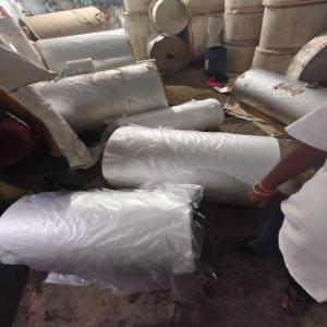 MATT BOPP ROLL BOPP Rolls Film Grade mumbai maharashtra india Plastic4trade Plastic4trade