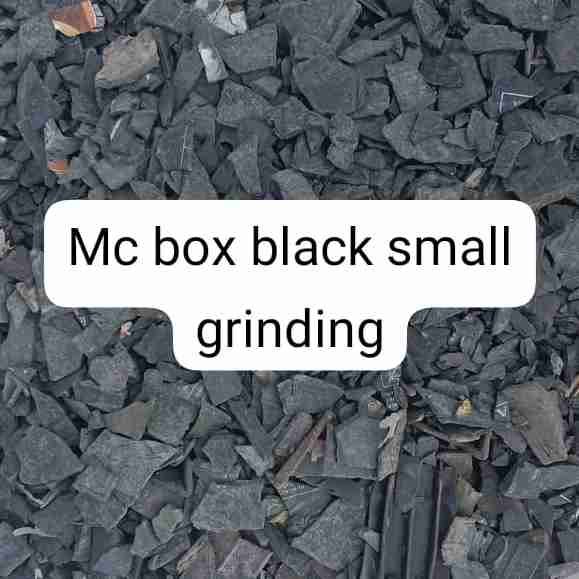 MC BOX SMALL ABS Grinding Machine & Tools indore madhya pradesh india Plastic4trade