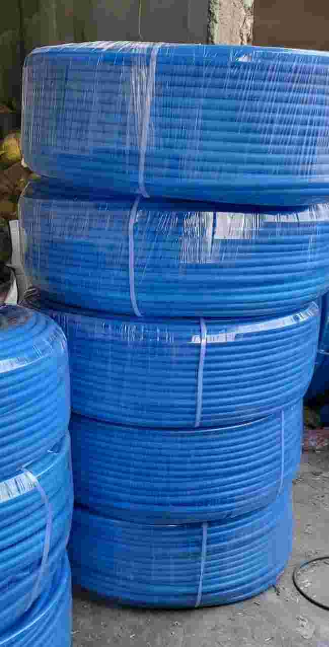 MDP PIPE 20MM HDPE Pipe Pipe hajipur bihar india Plastic4trade