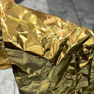 METALLIZED BOPET FILMS PET Sheet Film Grade palsana gujarat india Plastic4trade