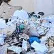 MILK & TEA DUST PACKETS Plastic Waste Mix Material Mix Scrap telangana india Plastic4trade