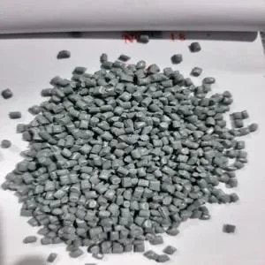 MILK LD GRANULES LDPE Reprocess Granule Injection Molding Extrusion hyderabad telangana india Plastic4trade