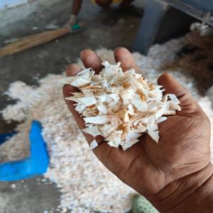 MILK WHITE HDPE HDPE Grinding Injection Molding chennai tamil nadu india Plastic4trade