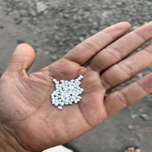 MILKI LDPE GRANULS LDPE Reprocess Granule Film Grade dadra dadra and nagar haveli and daman and diu india Plastic4trade