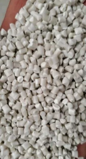 MILKI PP PP Reprocess Granule Injection Molding bikaner rajasthan india Plastic4trade